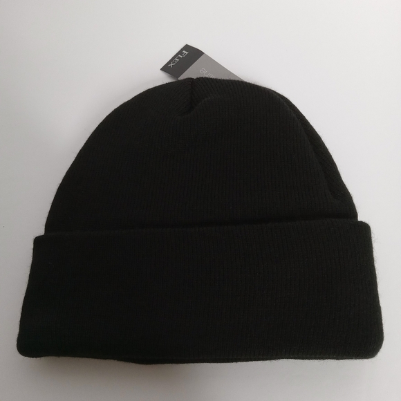 HENRY FIREARMS STOCKING HAT W/ ORANGE HENRY LOGO THINSULATE PLATINUM INSULATION - Picture 5 of 10